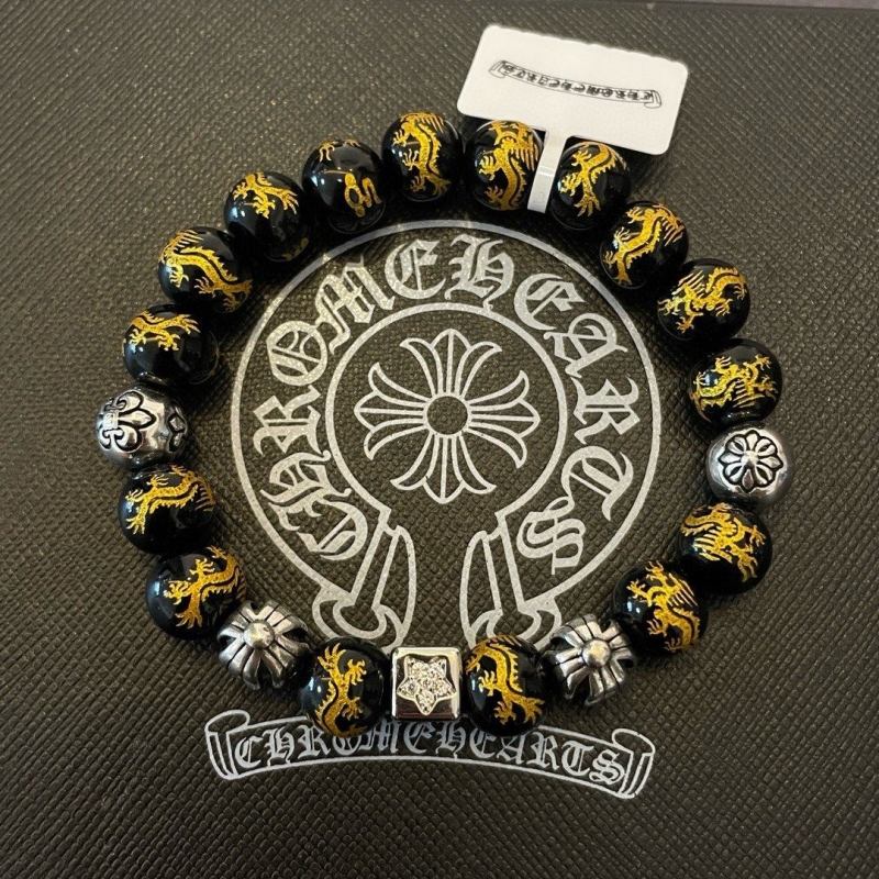 Chrome Hearts Bracelets